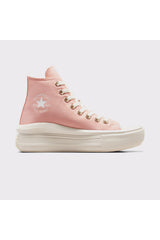 CONVERSE CHUCK TAYLOR ALL STAR MOVE A09910C.689 - Pembe