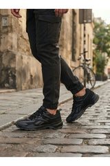 Reebok Blind UP I Erkek Outdoor Ayakkabı - Siyah