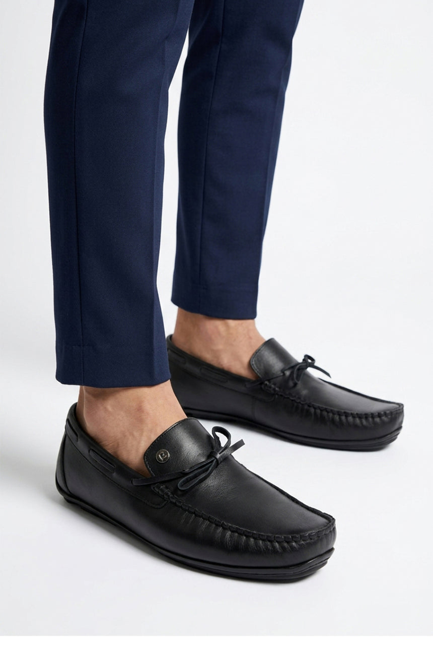 Pierre Cardin Erkek Ayakkabı 1642622 - Siyah