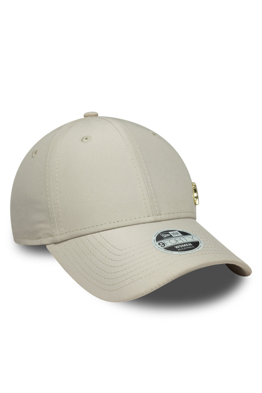 NEW ERA 60771743 9FORTY ŞAPKA - Açık Bej