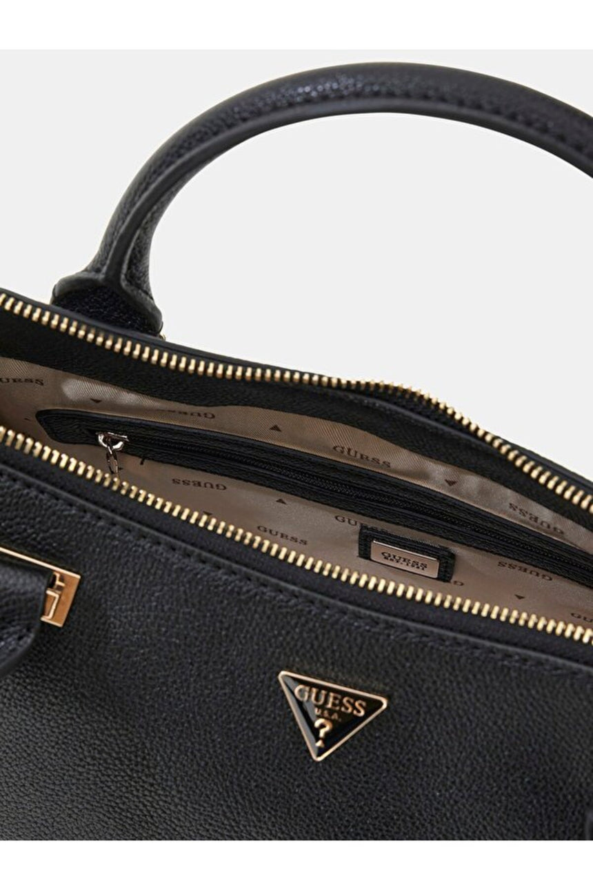 Guess Evie Kadın Omuz Çantası HWBG9664060 - Mavi