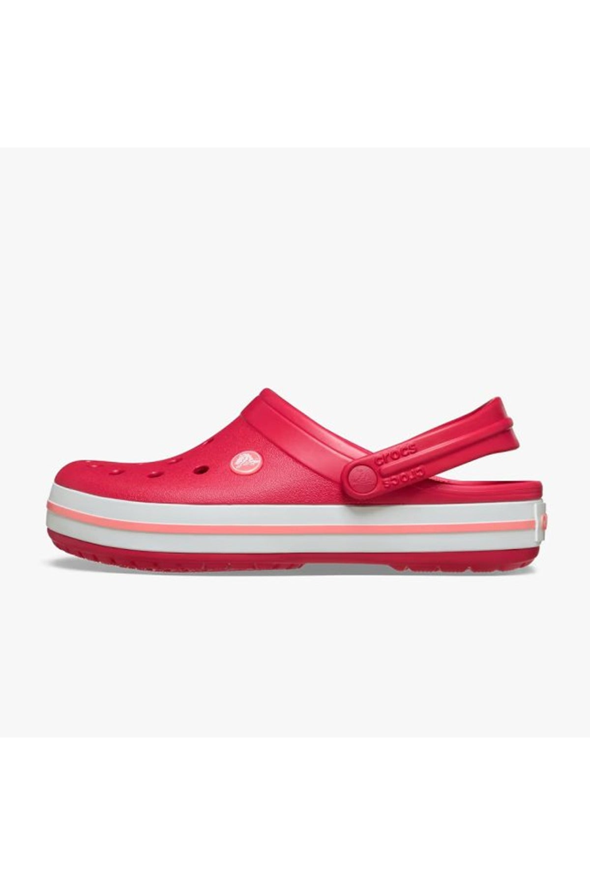 CROCS UNISEX Crocband 11016 - Ahududu