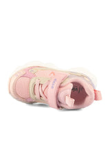 Vicco  Filet Tag Ayakkabı  346.F25Y.225 - Pudra Pembe