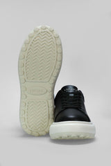 Lufian 111230270 Erkek Sneaker - Siyah