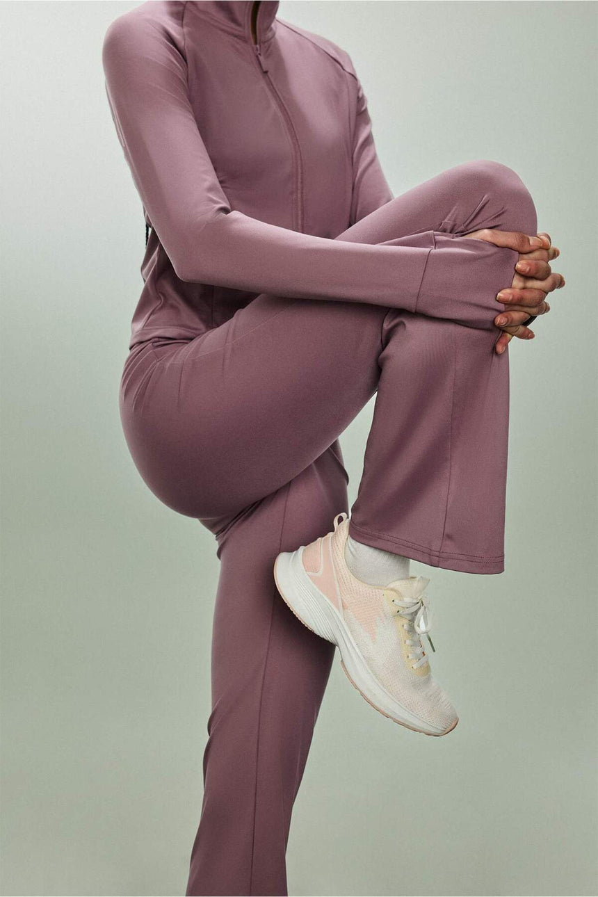 Defacto Kadın Trousers B3988AX - Gül Kurusu