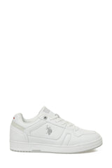 U.S. POLO ASSN. 5F REDDY 5PR - Beyaz