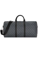 Guess Erkek Pisa Double Zip Week Travel Bags Tmpilo - Mavi