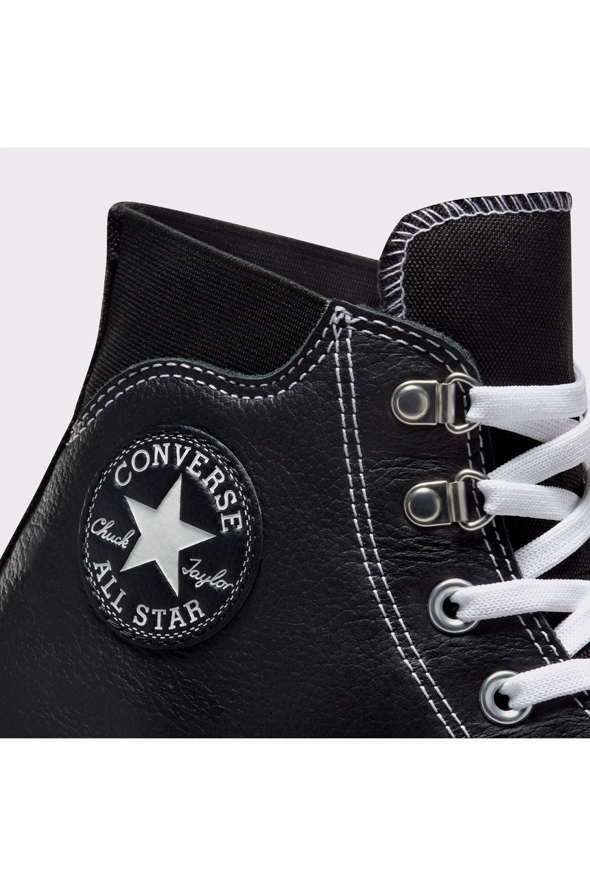 CONVERSE CITY TREK A04480C.001 - Siyah
