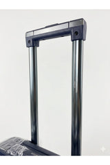 U.S.POLO ASSN. VALIZ PP ORTA BOY 26041B - Lacivert