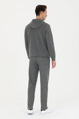 US POLO ASSN ERKEK Orme Pantolon G081SZ0OP - Antrasit