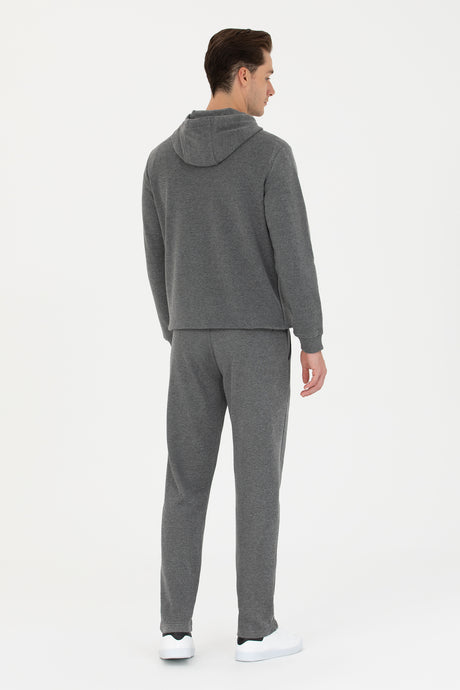 US POLO ASSN ERKEK Orme Pantolon G081SZ0OP - Antrasit