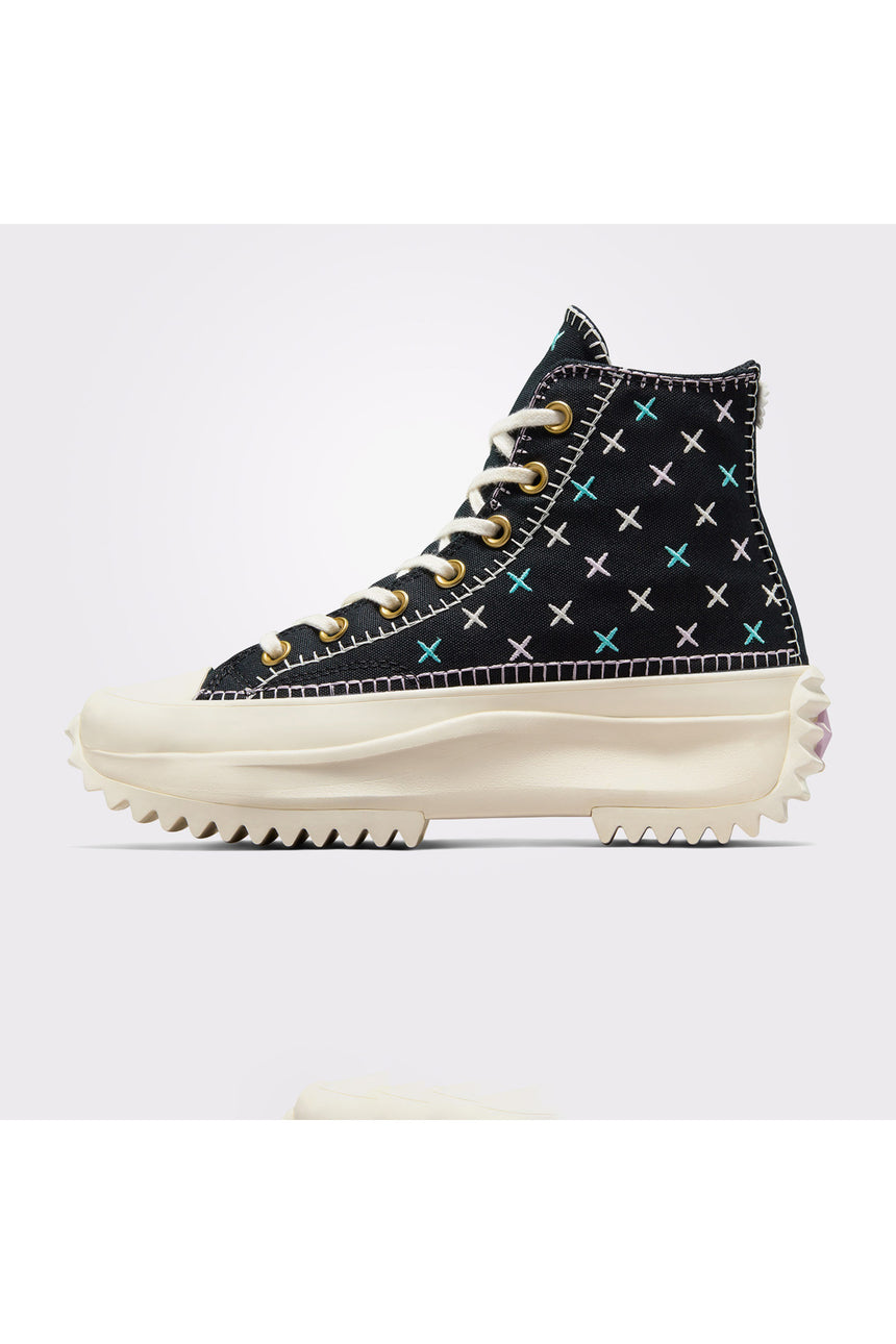 CONVERSE RUN STAR HIKE A08733C.001 - Siyah