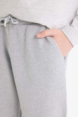 Defacto Çocuk Trousers R5970A6 - Gri