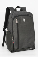 U.S POLO SIRT ÇANTASI PLCAN26172 - Siyah
