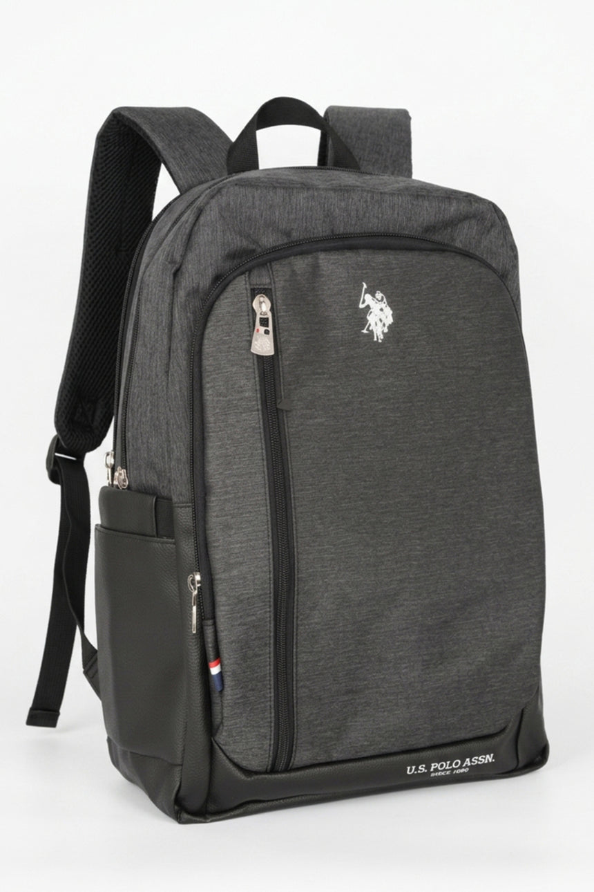 U.S POLO SIRT ÇANTASI PLCAN26172 - Siyah