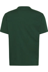 Calvin Klein Hero Monologo Erkek T-Shirt LV04RB862G - Yeşil
