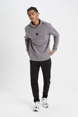 Defacto Erkek Jogger S3309AZ - Siyah