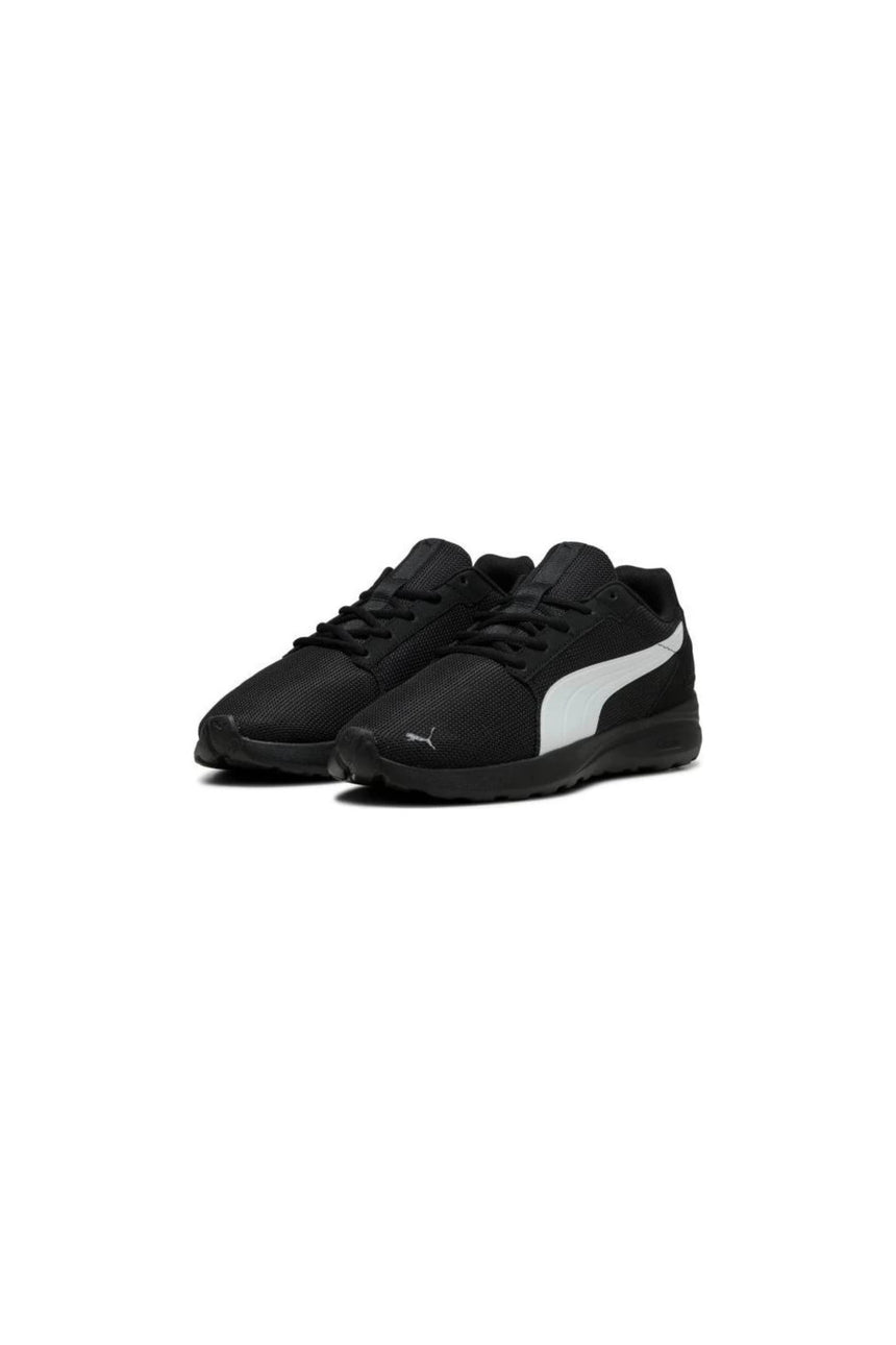 Puma SOFTRIDE COSMIC LT 40023501 - Siyah/Beyaz