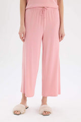Defacto Kadın Knitted Sets D8454Ax - Gül Kurusu