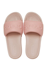 CROCS Crocs All Day Slide W 211430 - Toz Pembe
