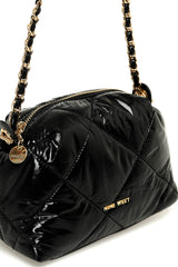 NINE WEST 5W DIARANDA 5PR ÇANTA - Siyah