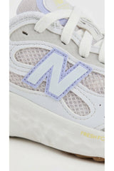 NEW BALANCE KADIN AYAKKABI WARIS3XX - Beyaz