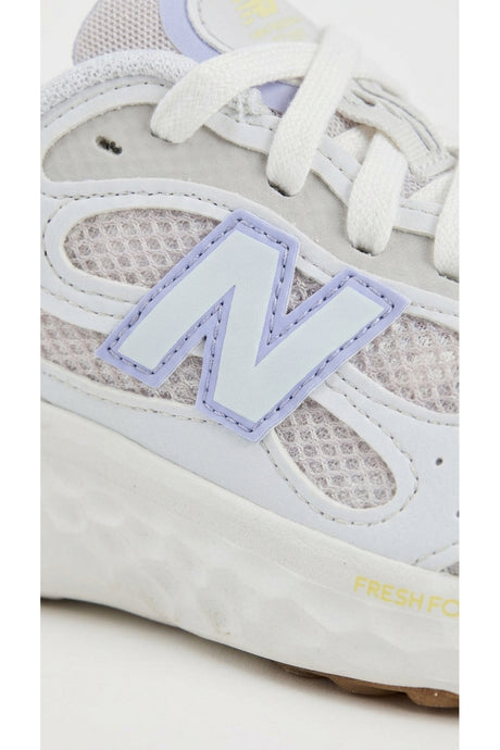 NEW BALANCE KADIN AYAKKABI WARIS3XX - Beyaz