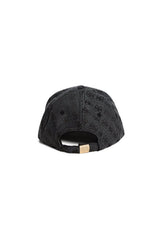 GUESS KADIN KATYA BASEBALL CAP AW5368POL01 - Ekru/ Krem
