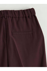 LCW KADIN W5O284B8 PNT,DIYA-NY-5W - Bordo