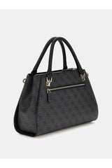 Guess Noelle II Kadın El Çantası HWBG9672070 - Ekru / Krem