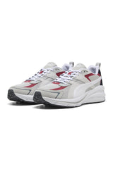 Puma Hypnotic Ls Ayakkabı 395295 - Gri/ Beyaz
