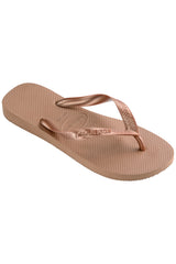 Havaianas Tiras Kadın Terlik 4137428 - Altın Sarısı