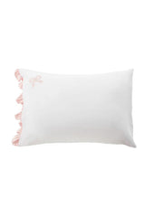 LCW HOME S61760B8 YSK,FIYONKRUFFLE-YS - Beyaz