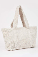 Defacto Kadın Bag W7983Az - Gri/ Kahverengi