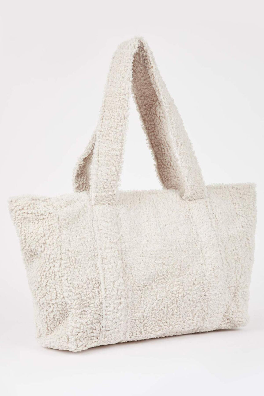 Defacto Kadın Bag W7983Az - Gri/ Kahverengi