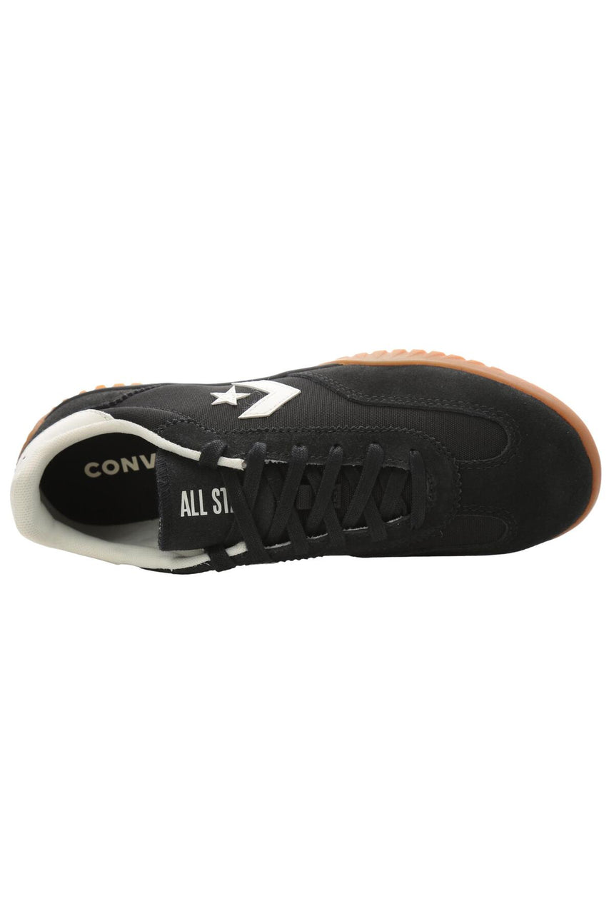 CONVERSE RUN STAR TRAINER A08263C.001 - Siyah