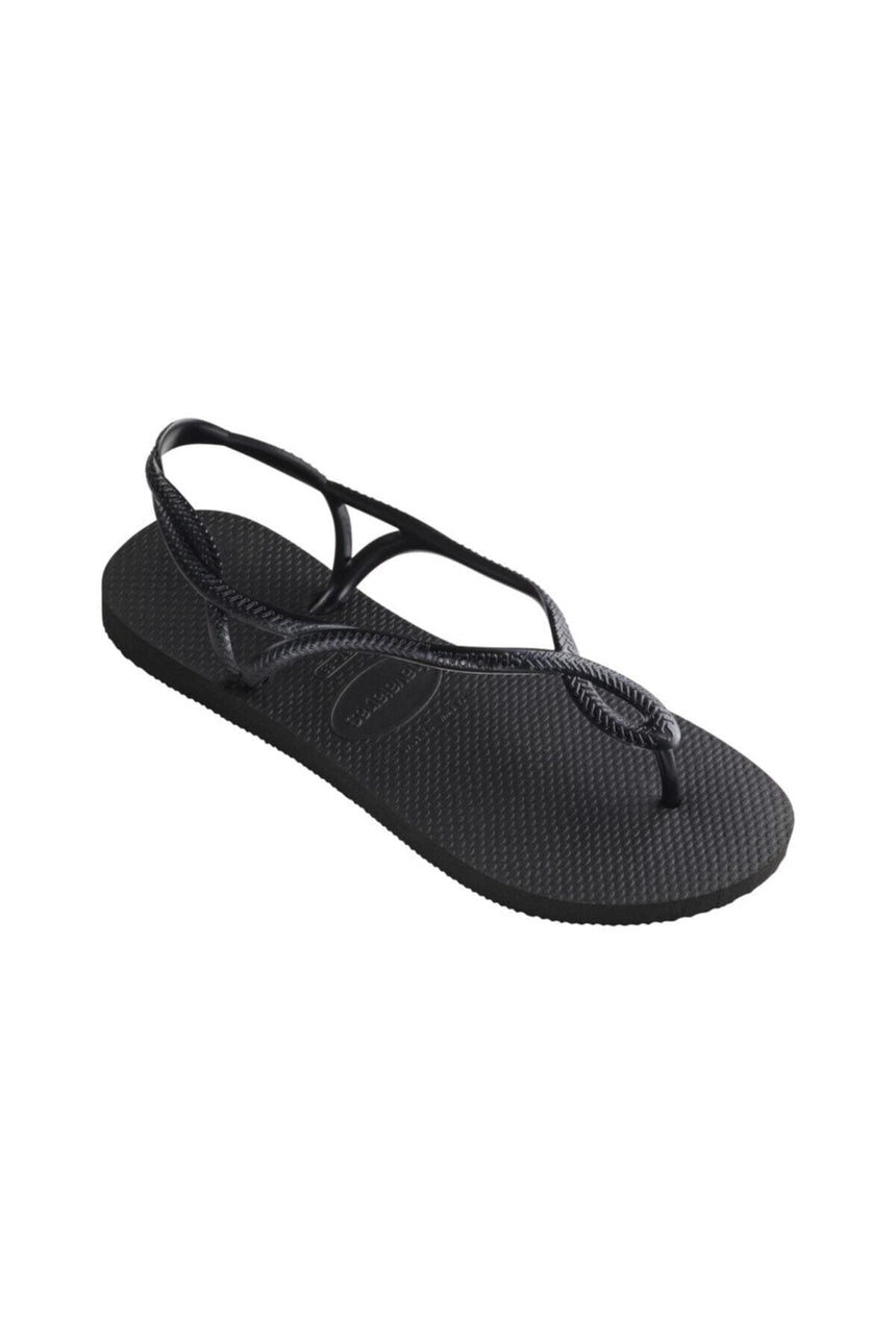 HAVAİANAS LUNA 4129697 - Siyah