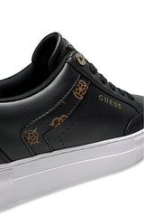 GUESS KADIN GILAX FLTGXLELE12 - Siyah