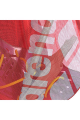 ARENA ARENA ONE GO MESH BAG 010240600 - Kırmızı