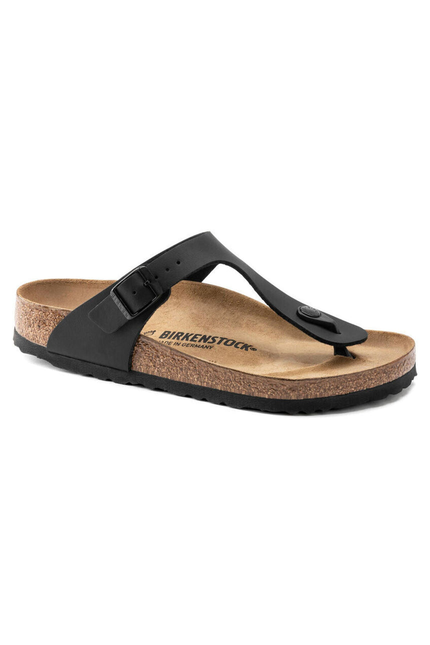 BIRKENSTOCK GIZEH BF 043691 - Siyah