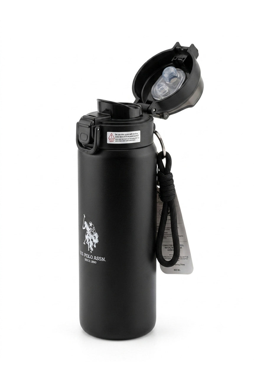 US POLO PLMAT26024 - Siyah