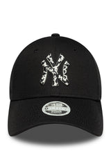NEW ERA 60771746 9FORTY ŞAPKA - Siyah