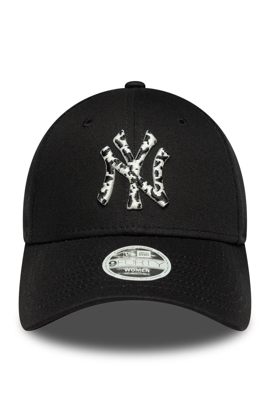NEW ERA 60771746 9FORTY ŞAPKA - Siyah