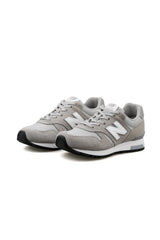 NEW BALANCE KADIN AYAKKABI WL565GRY - Gri/ Beyaz