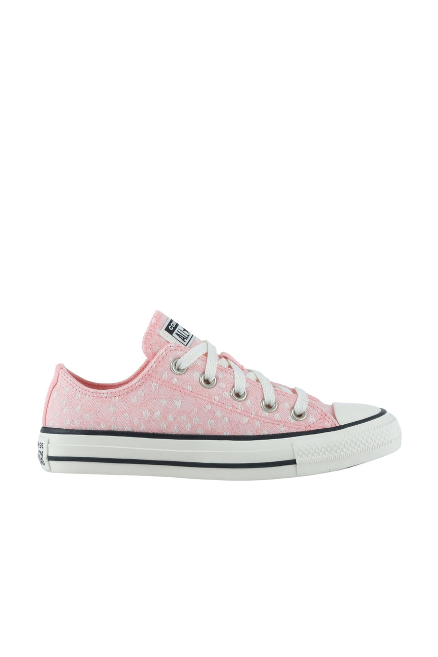 CONVERSE CHUCK TAYLOR ALL STAR A17880C.639 - Pembe