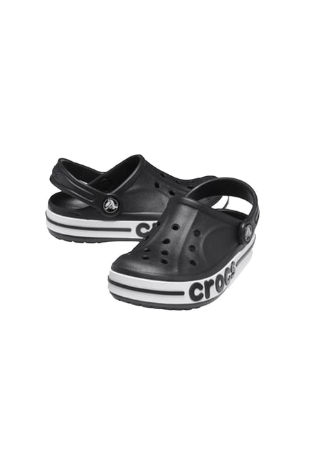 CROCS KIDS Bayaband Clog T 207018 - Siyah