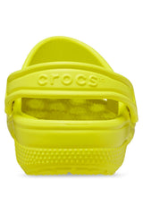 Crocs Kids Classic Clog T 206990 - Sarı