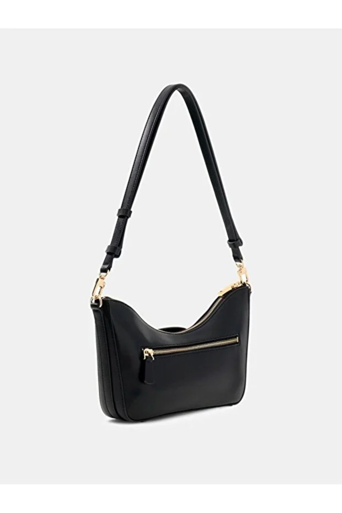 Guess Janie Kadın Omuz Çantası HWVG9910180 - Mavi
