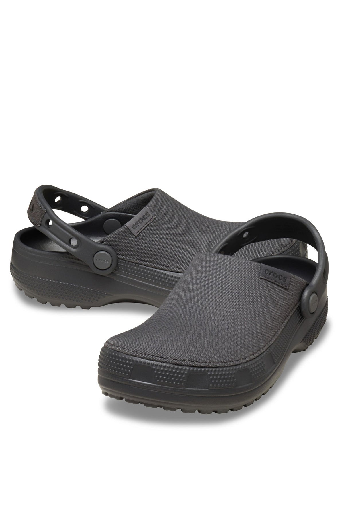 Crocs Crafted Clog Unisex Terlik 211354 - Siyah
