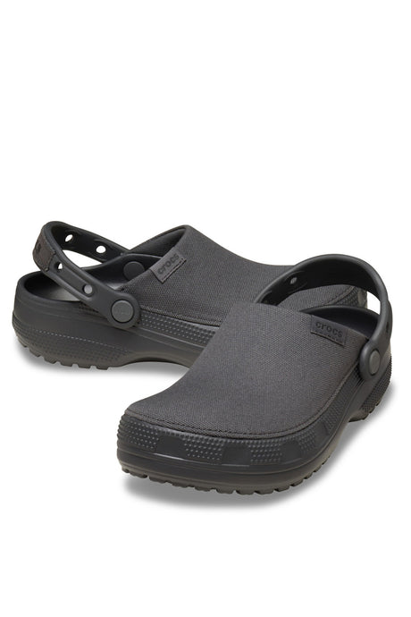 CROCS Unisex Classic Crafted Clog 211354 - Siyah
